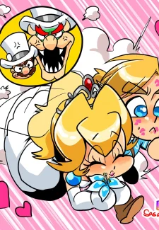 Peach Perfect044
