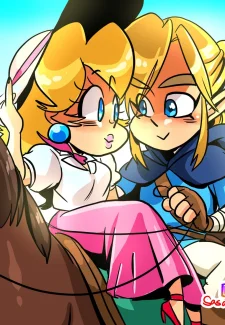 Peach Perfect045