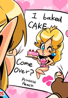 Peach Perfect050