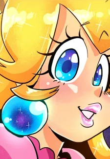 Peach Perfect060