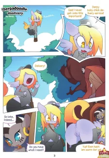 Poni Parade (3)