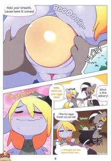 Poni Parade (8)