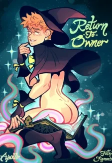 Return To Owner - Apollo