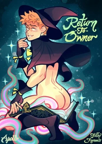 Return To Owner – Apollo