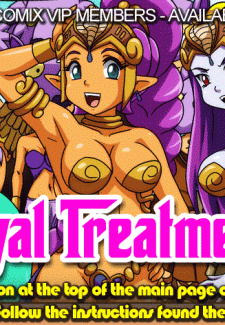 Royal Treatment006