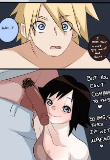 Ruby cucks003