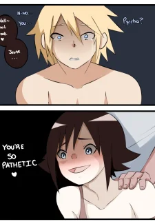 Ruby cucks012