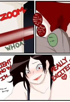 Ruby’s Surprise (4)