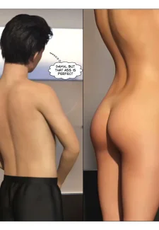 Sandlust- Big Brother Part 6 (18)