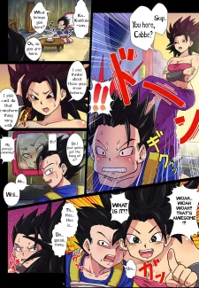 Secret Special Training (6)
