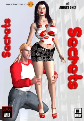 Secrets 1- Sandmarine