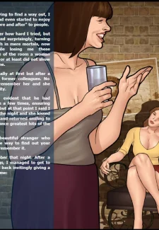 Seiren – The Today’s Past (2)