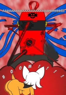 Shadow & Rouge017