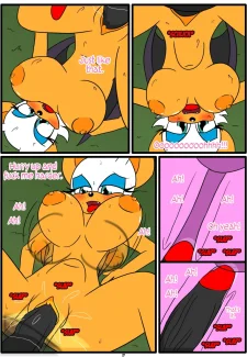 Shadow & Rouge019