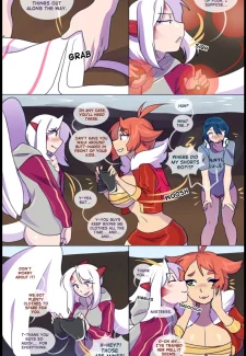 Silver Soul Ch. 4 (84)