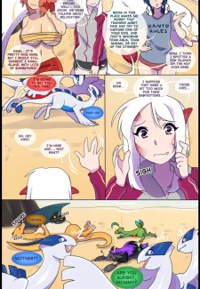 Silver Soul Ch. 4 (85)