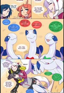 Silver Soul Ch. 4 (86)