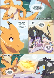 Silver Soul Ch. 4 (87)