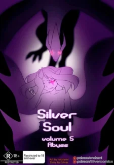 Silver Soul Vol.5- Matemi- info