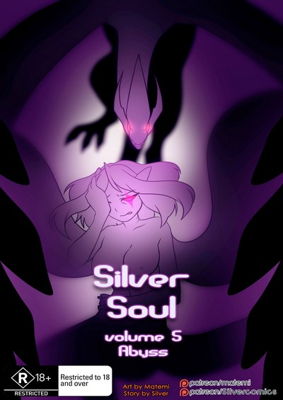 Silver Soul Vol.5- Matemi