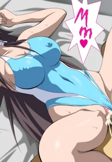 Sister in Swimsuit (20)