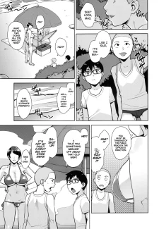 Slutty Mothers (4)