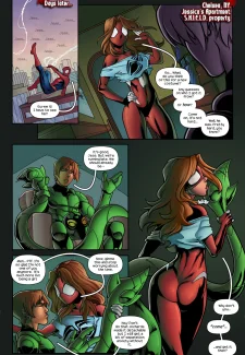 Spidercest11005