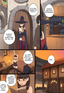 Take-out! (16)