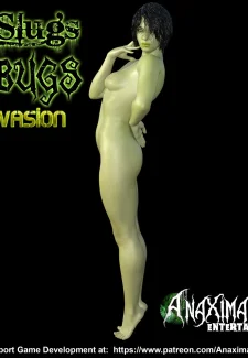 The Anax- Slugs and Bugs- Invasion (15)