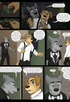 The Internships 2- Jackaloo (10)