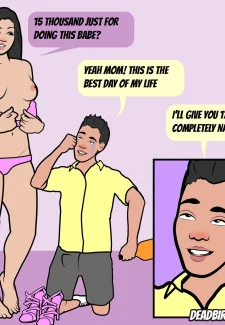 The Mother Fuckers (12)