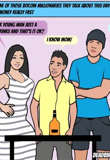 The Mother Fuckers (5)