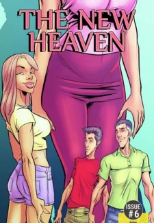The New Heaven 6- info