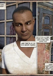 Them Episode 3-4