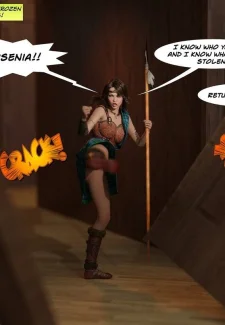 Time of the Amazons- Dangerguy (4)
