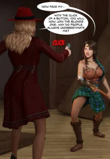 Time of the Amazons- Dangerguy (5)