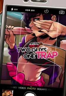 Two Guys One Trap- Andava- info