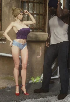 Uncontrollable Lust (12)