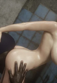 Uncontrollable Lust (130)