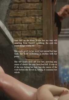 Uncontrollable Lust (158)