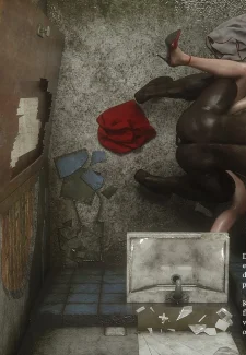 Uncontrollable Lust (164)