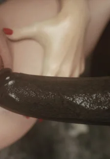 Uncontrollable Lust (168)