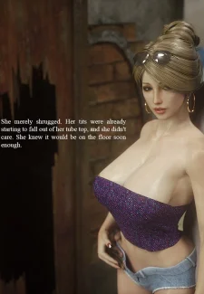 Uncontrollable Lust (19)