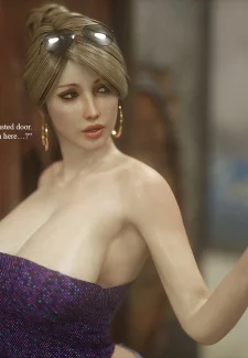 Uncontrollable Lust (22)