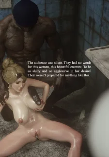 Uncontrollable Lust (231)