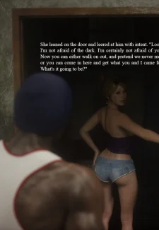 Uncontrollable Lust (24)