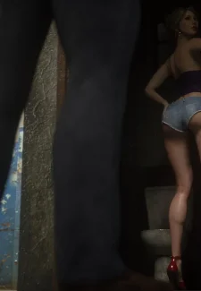 Uncontrollable Lust (26)