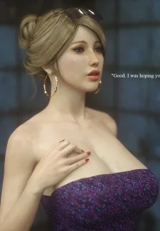 Uncontrollable Lust (29)