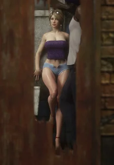 Uncontrollable Lust (35)