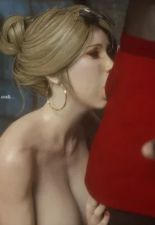Uncontrollable Lust (81)